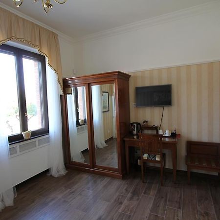 Bed and Breakfast Area Sacra Relais Рим Номер фото