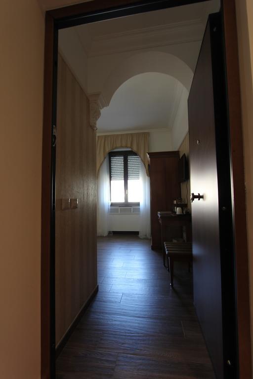 Bed and Breakfast Area Sacra Relais Рим Екстер'єр фото