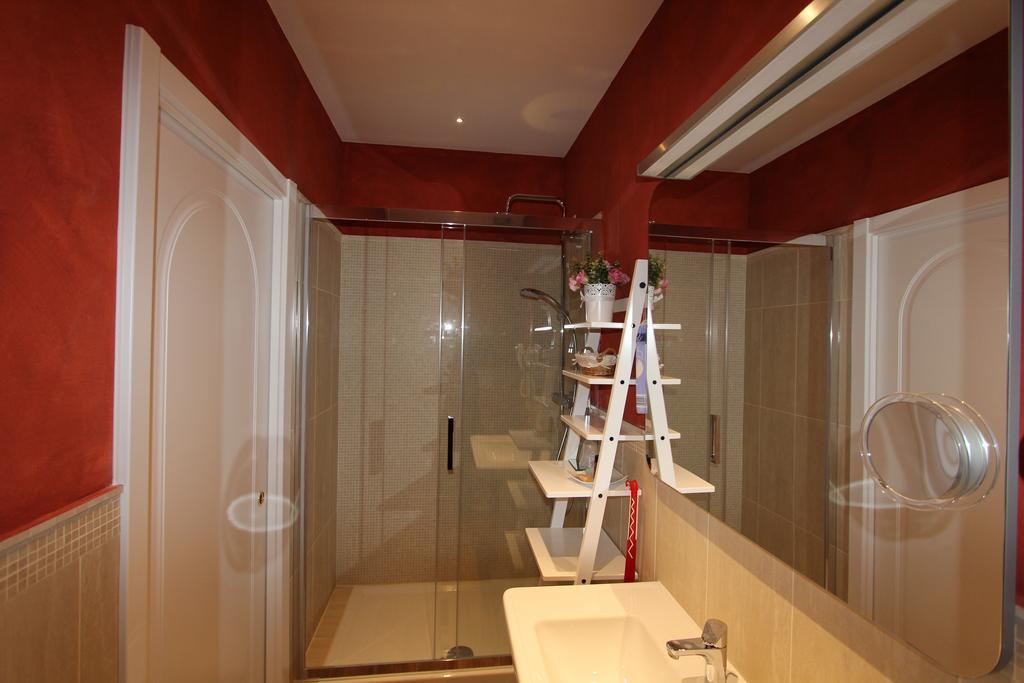 Bed and Breakfast Area Sacra Relais Рим Номер фото